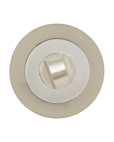 Rosace DOM 950 WC - ferragens design