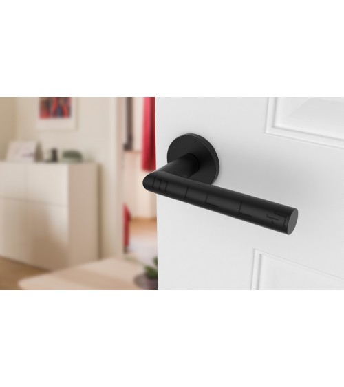 Puxador de porta clássico ARABIS puxador design