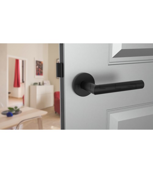 Puxador de porta clássico ARABIS puxador design
