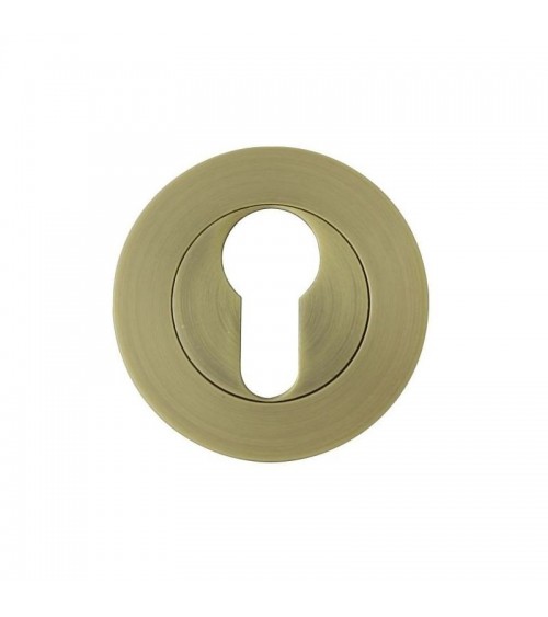 Espelho DOM ORO-R com chave I - ferragens design