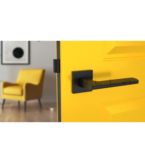 Puxador de porta moderno YUKA puxador design