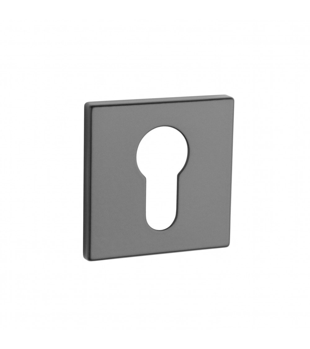 Roseta de porta AP Q 7S PZ – maçaneta design