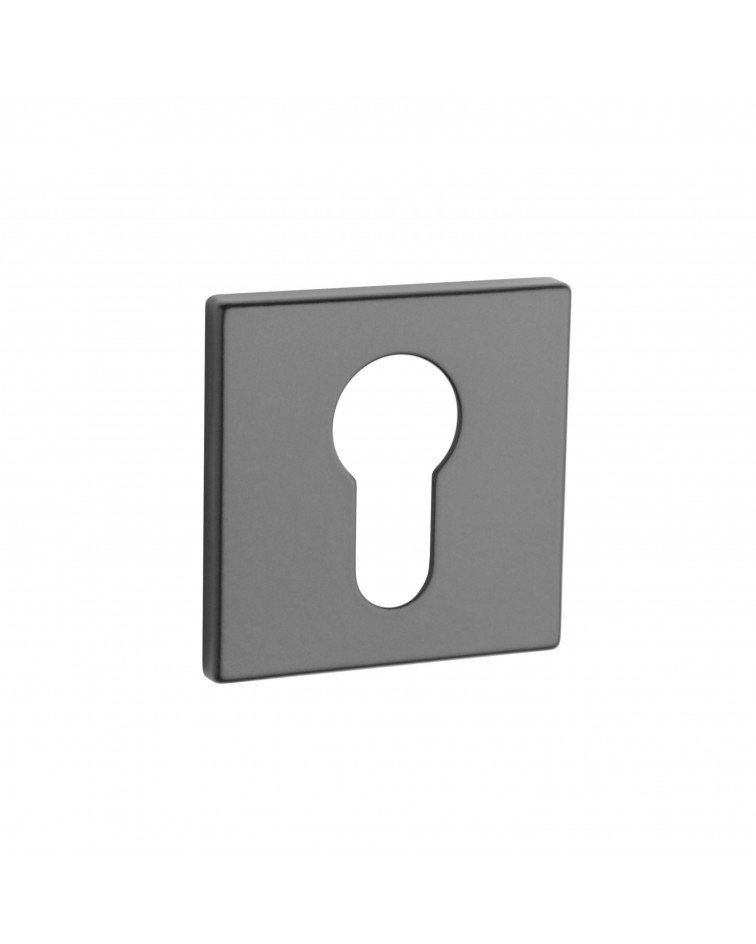 Roseta de porta AP Q 7S PZ – maçaneta design