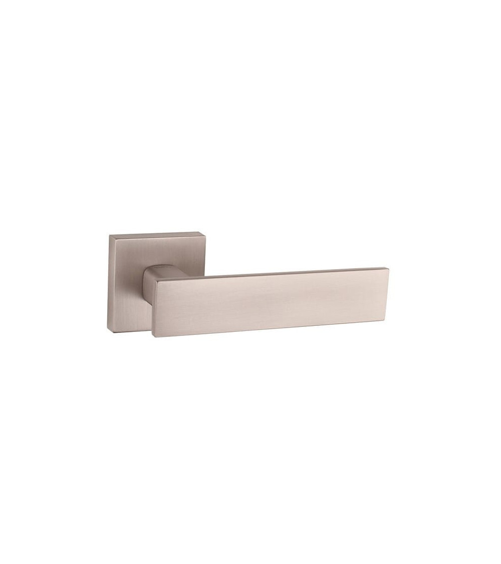 Puxador de porta contemporâneo TUPAI 2730 ferragens decorativas