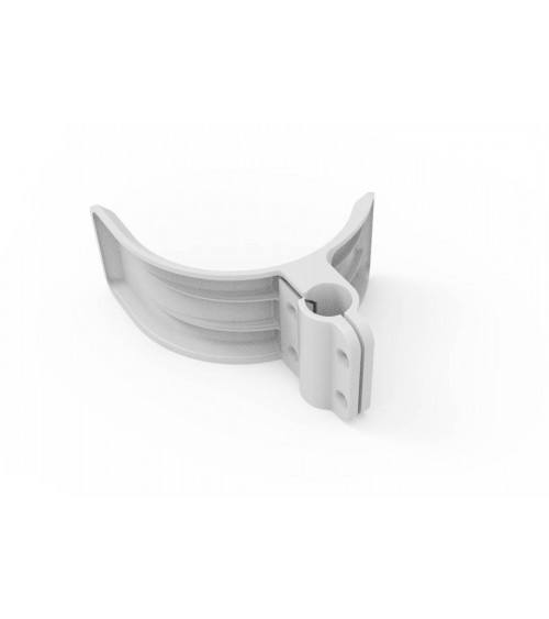 Puxador de porta Anti Covid-19 - ferragens design