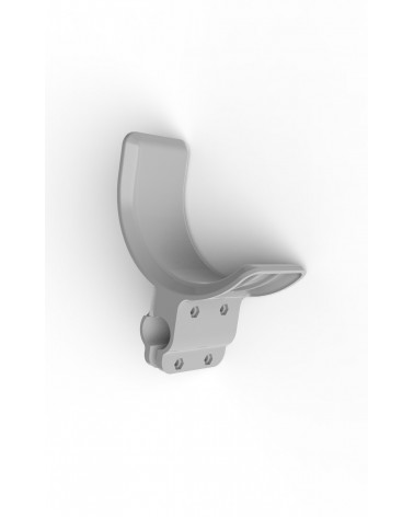 Puxador de porta Anti Covid-19 - ferragens decorativas