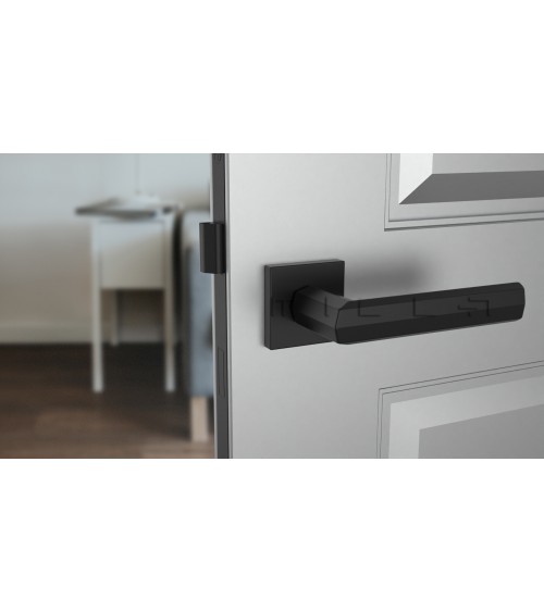 Puxador de porta moderno FRESIA puxador design