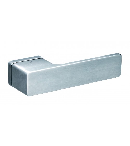 Puxador de porta moderno Cube design