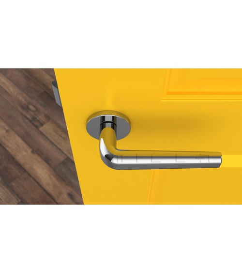 Puxador de porta Clássico INULLA puxador design