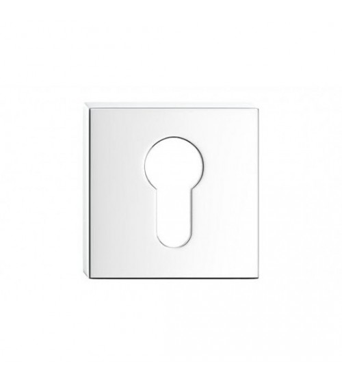 Roseta de porta CO RT PZ - ferragens design