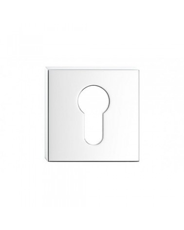 Roseta de porta CO RT PZ - ferragens design
