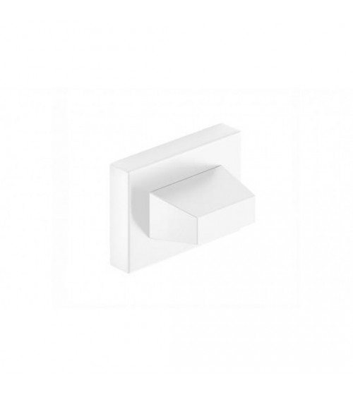 Escudo de porta CO RT WC com bloqueio - ferragens design