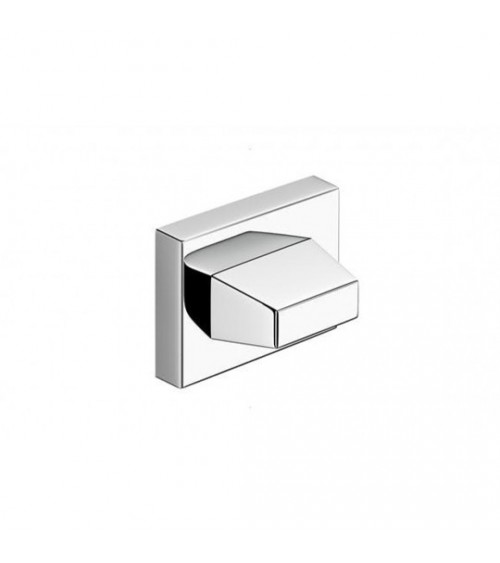 Roseta de porta CO RT WC com condemnação - ferragens design