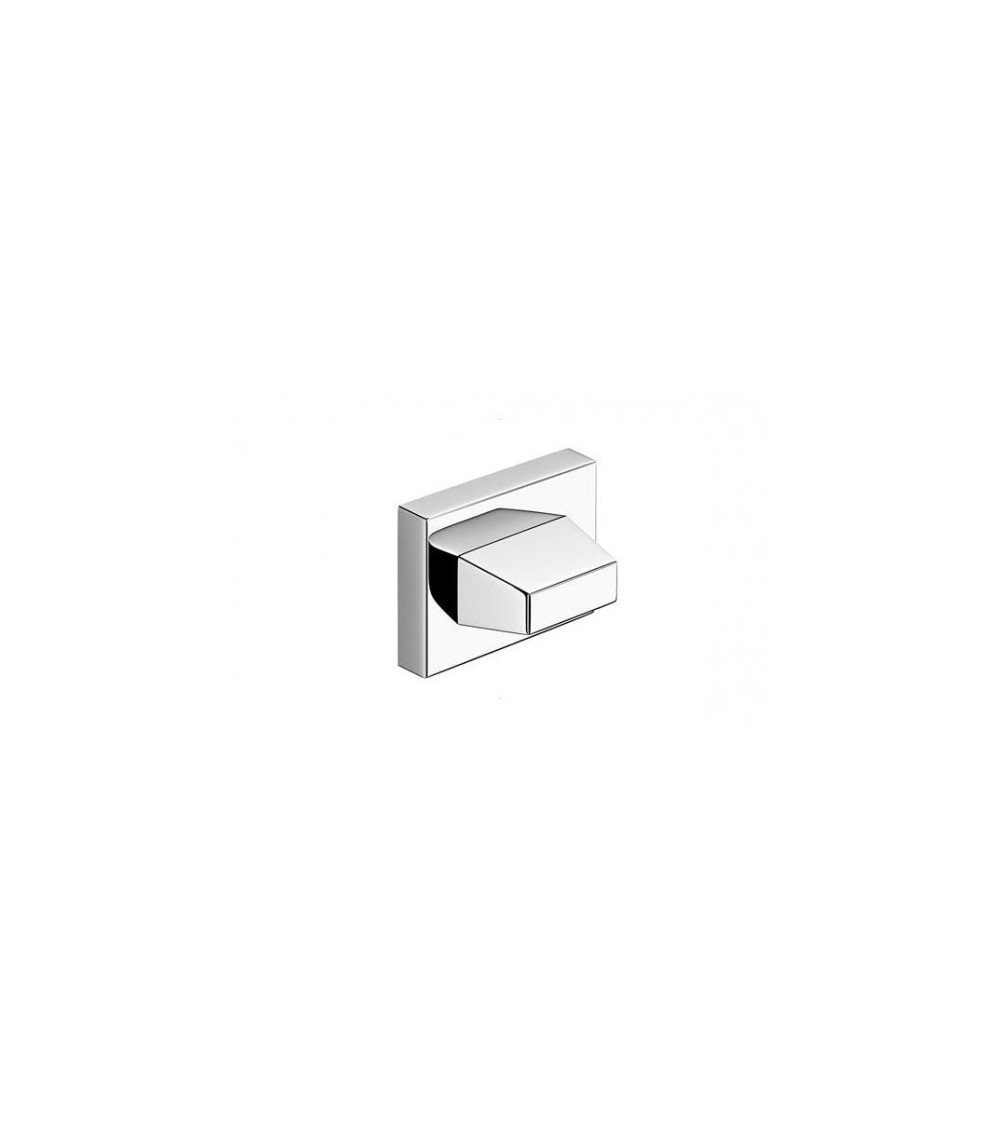 Roseta de porta CO RT WC com condemnação - ferragens design