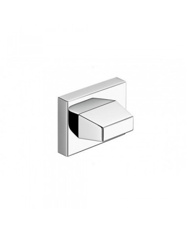 Roseta de porta CO RT WC com condemnação - ferragens design