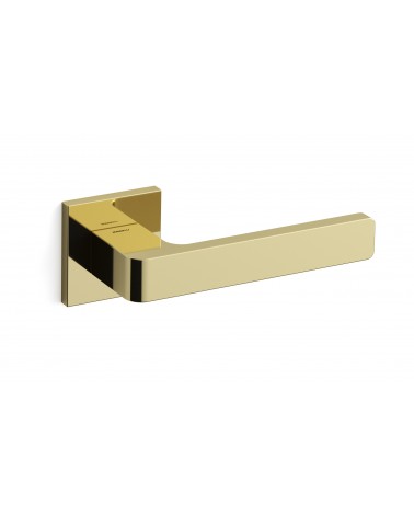Puxador de porta Mandelli Lario puxador design cor 1