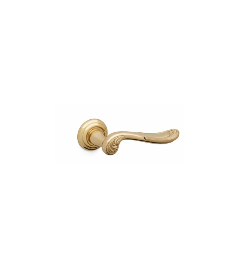Puxador de porta Mandelli Lord puxador design cor 1