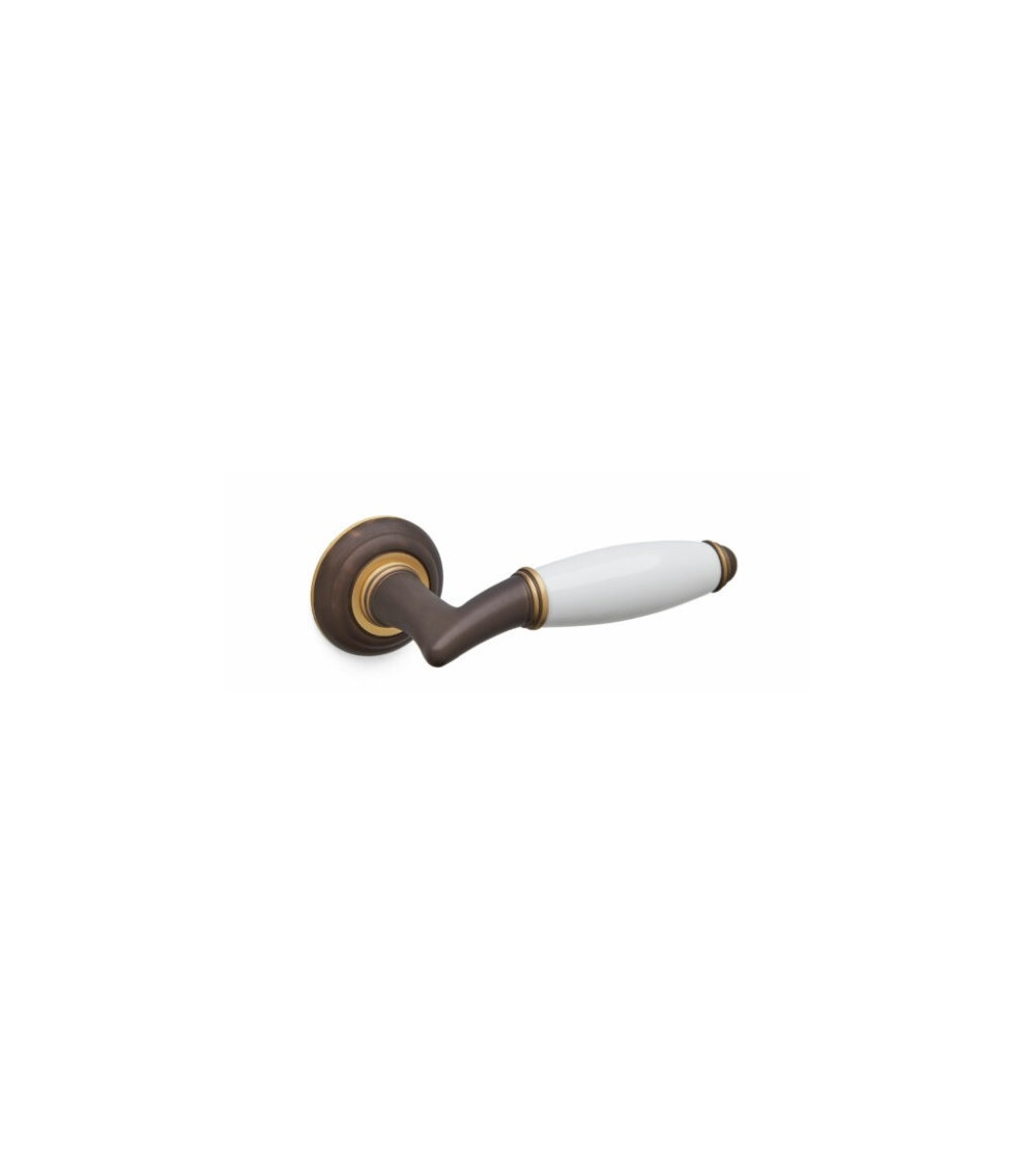 Puxador de porta Mandelli Melody puxador design cor 2