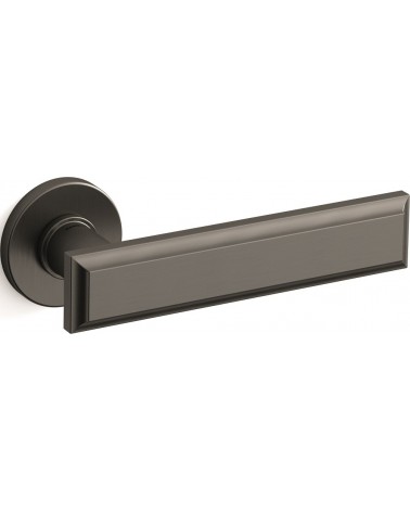 Puxador de porta Mandelli Kuki puxador design cor 4