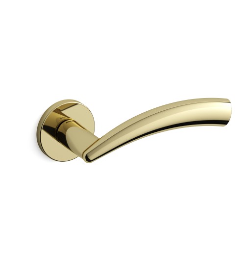 Puxador de porta Mandelli Nadir design cor 3