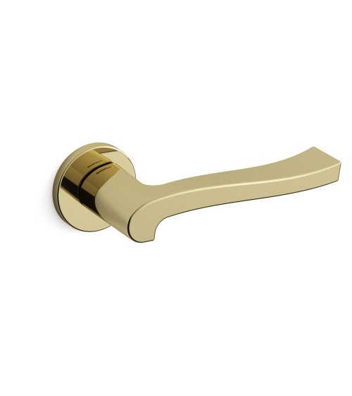 Puxador de porta Mandelli Ola puxador design cor 1