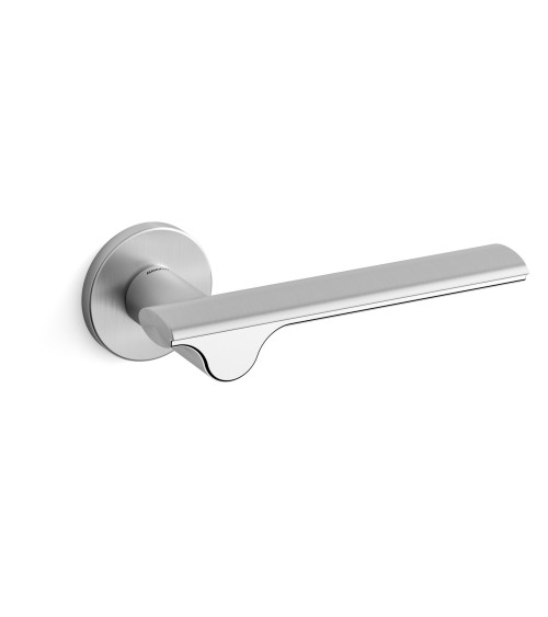 Puxador de porta Mandelli Ara puxador design cor 1