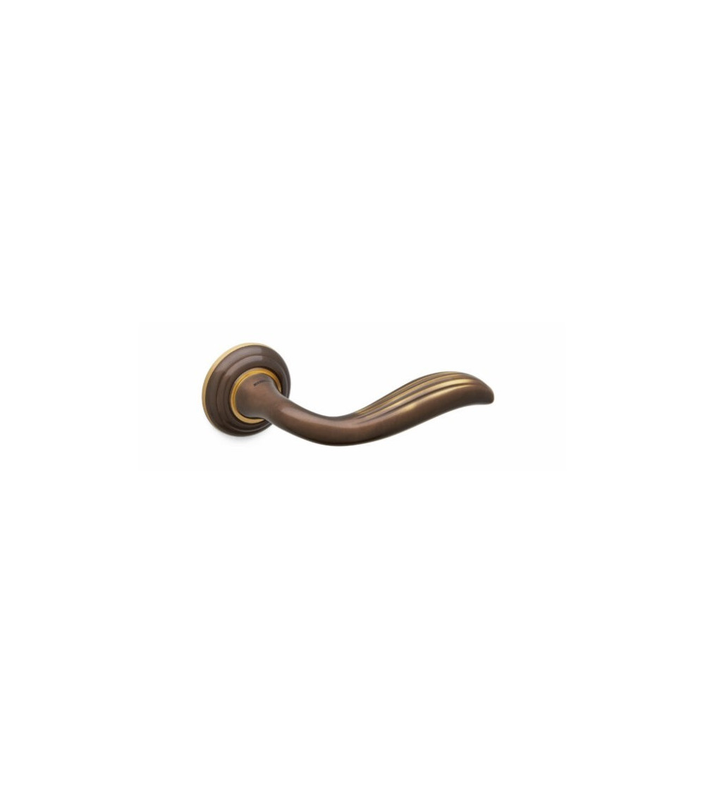 Puxador de porta Mandelli Plisse puxador design cor 2