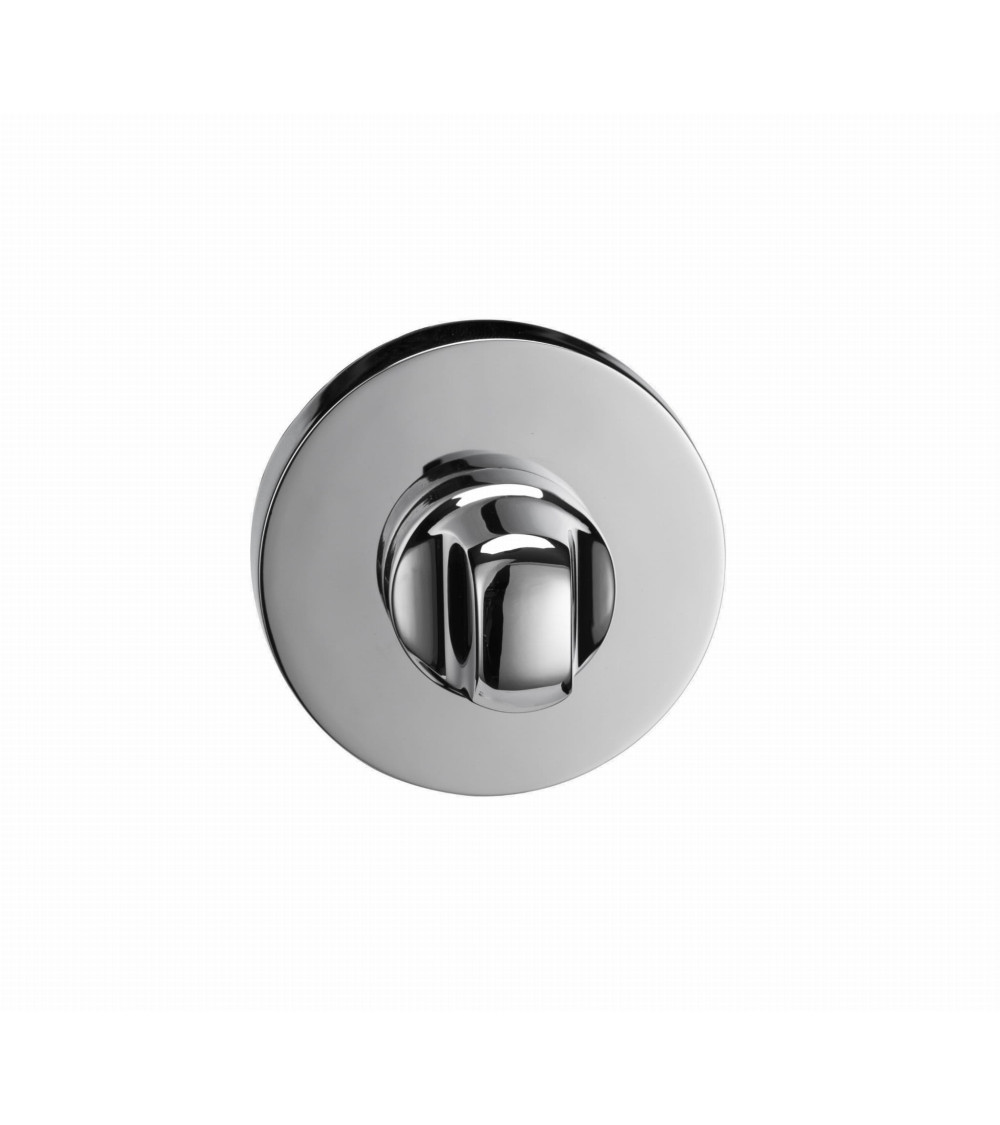 Escudo Line RFO com chave WC - ferragens design