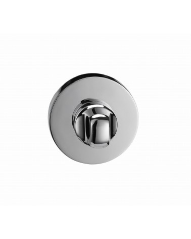 Escudo Line RFO com chave WC - ferragens design