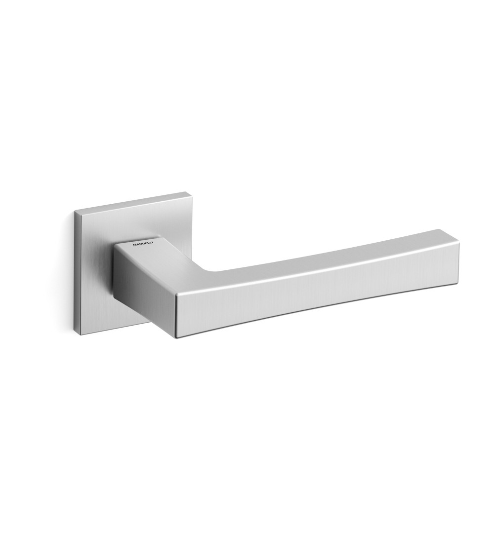 Puxador de porta Mandelli Telis puxador design cor 2