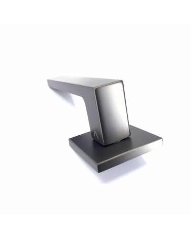 Puxador de porta clássico WARNA puxador design vista ampliada