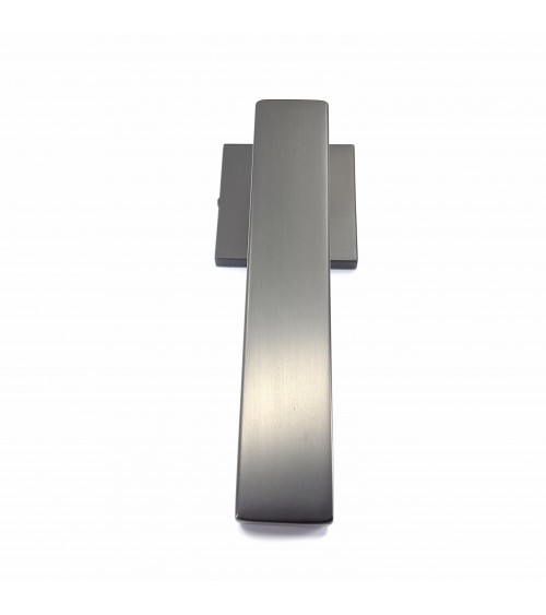 Puxador de porta clássico WARNA puxador design