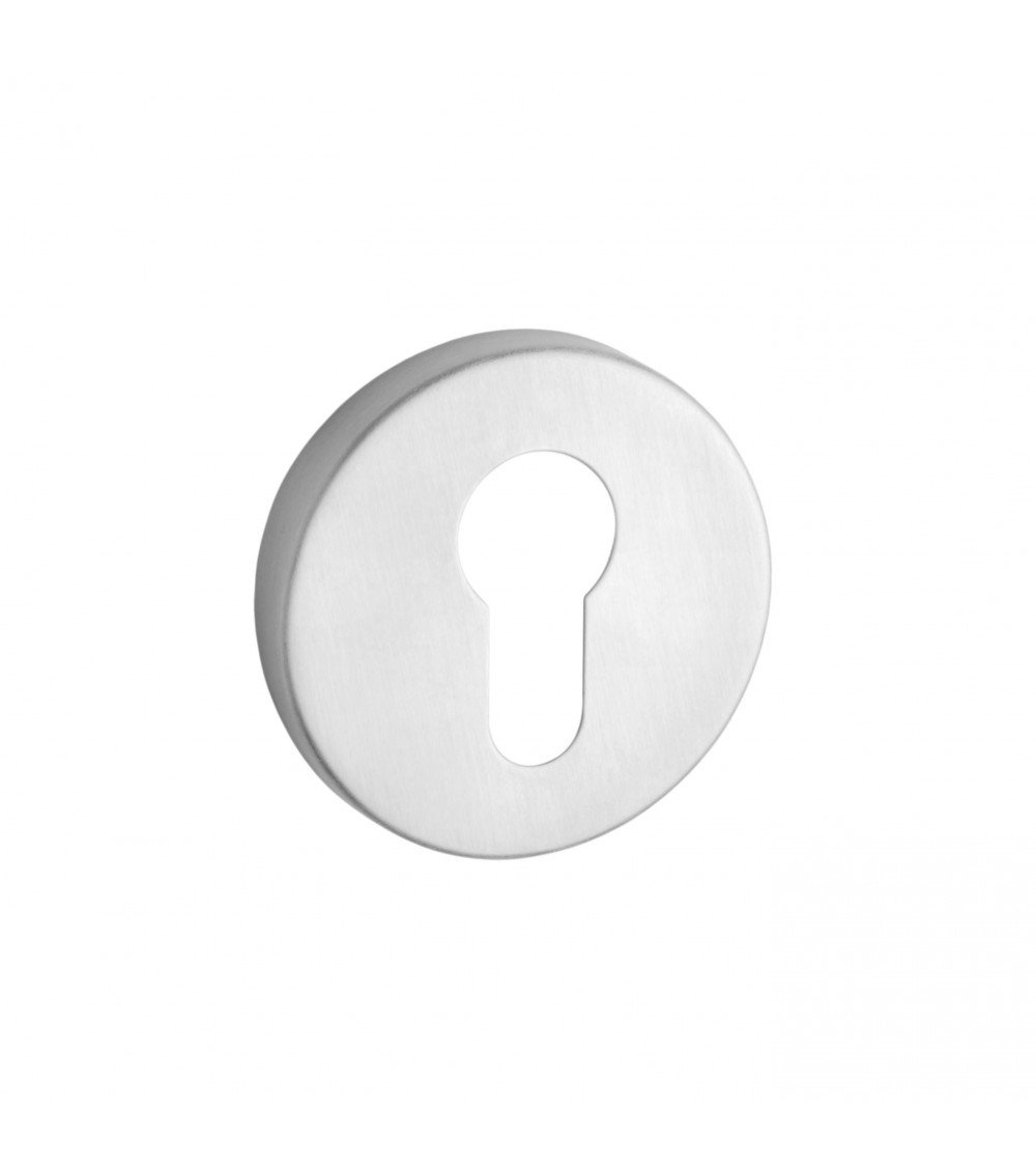 Escudete OVAL 1711 - maçaneta design