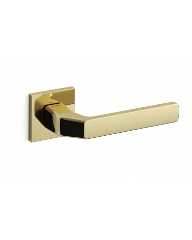 Puxador de porta Mandelli Fenix ferragens design cor 3