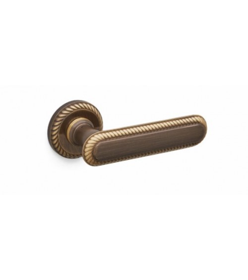 Puxador de porta Mandelli Coco design cor 3