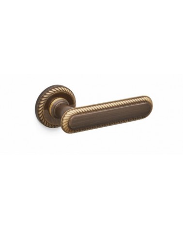 Puxador de porta Mandelli Coco design cor 3