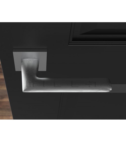 Puxador de porta Line GIULIA design cor 1