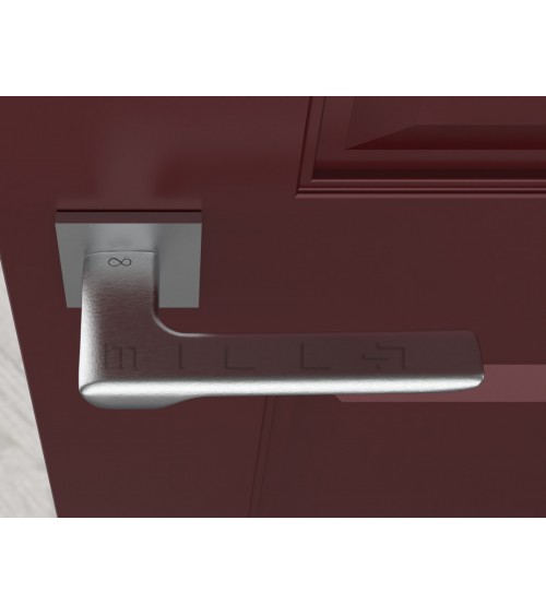 Puxador de porta moderno LIGNE design
