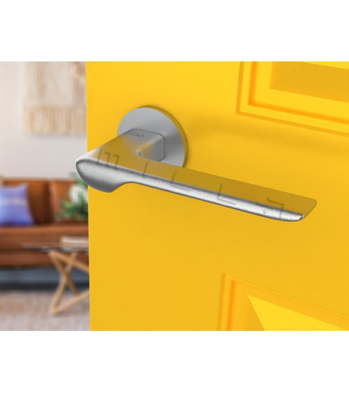 Puxador de porta estilo moderno LIGNE puxador design