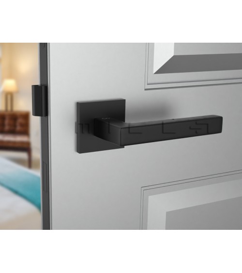 Puxador de Porta Line STELLA Q - ferragens design