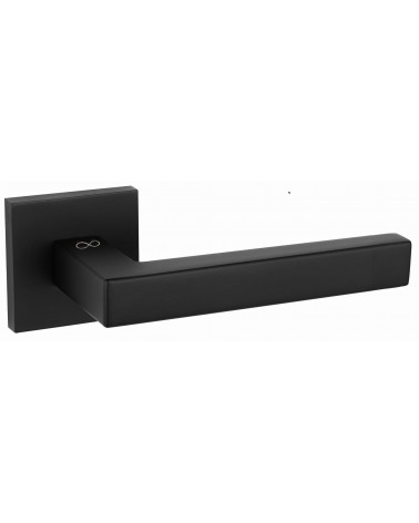 Puxador de Porta Line STELLA Q - ferragens de design
