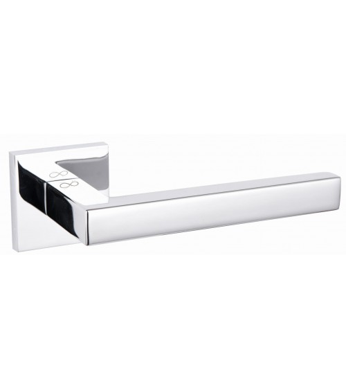 Puxador de Porta Line STELLA Q - ferragens design