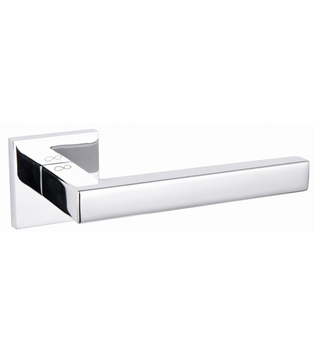 Puxador de Porta Line STELLA Q - ferragens design
