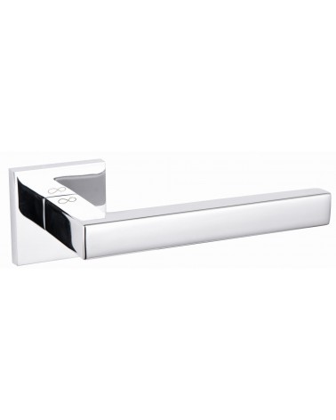 Puxador de Porta Line STELLA Q - ferragens design