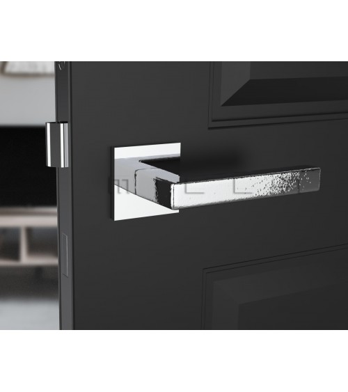Puxador de Porta Line STELLA Q - ferragens design