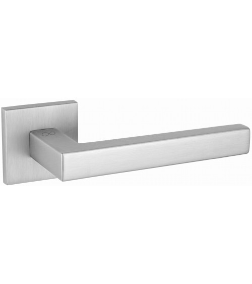 Puxador de Porta Line STELLA Q - ferragens design