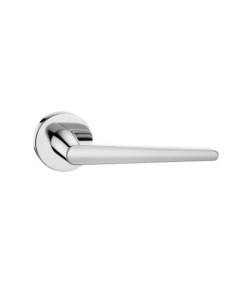 Maçaneta de porta retro Arrow ferragens design