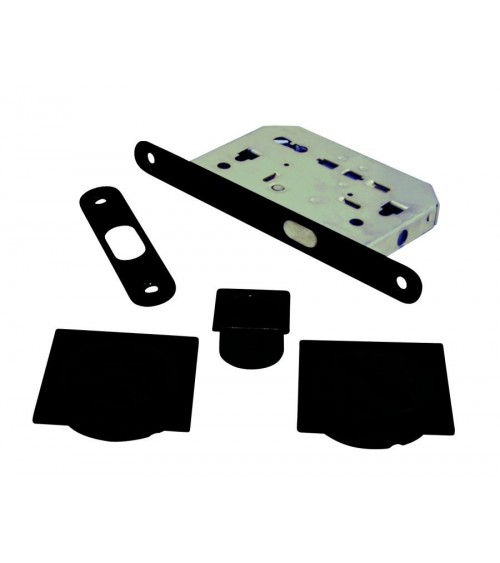 Puxador para porta de correr de estilo moderno ferragens design
