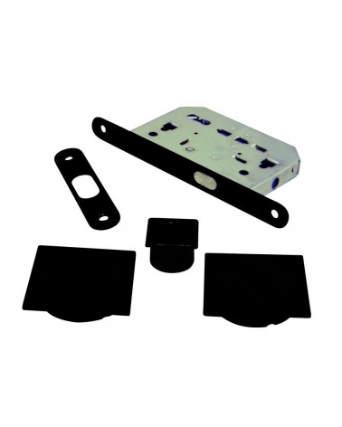 Puxador para porta de correr de estilo moderno ferragens design