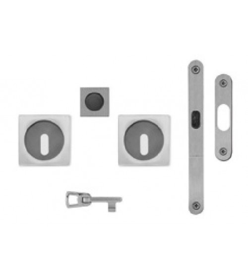 Puxador para porta deslizante moderna MANDELLI 1108TC/S puxador design